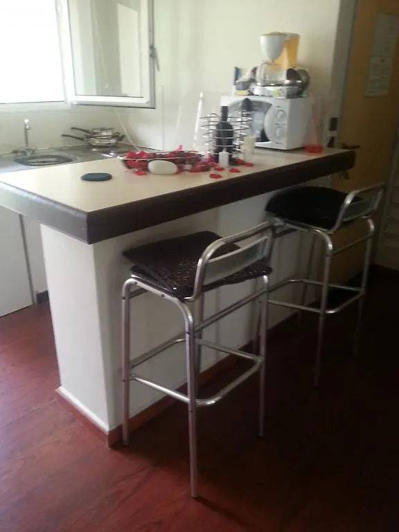 Stan Home Sainte-Anne