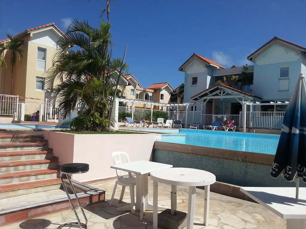 Stan Home Sainte-Anne