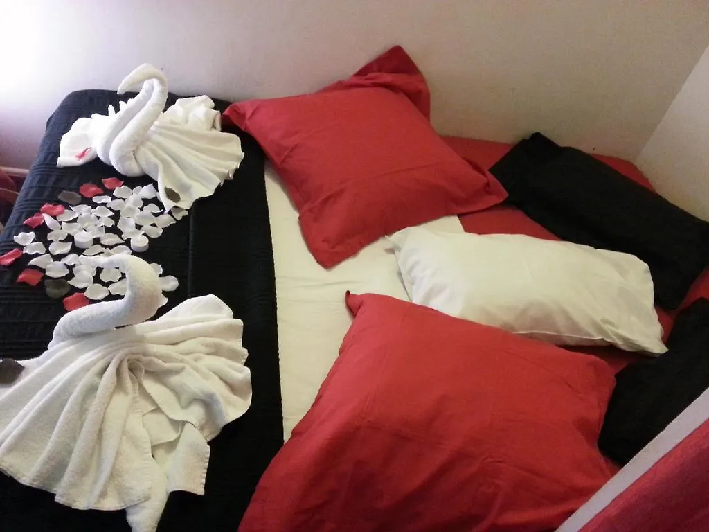 Apartment Stan Home Sainte-Anne