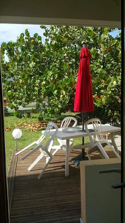 Stan Home Sainte-Anne