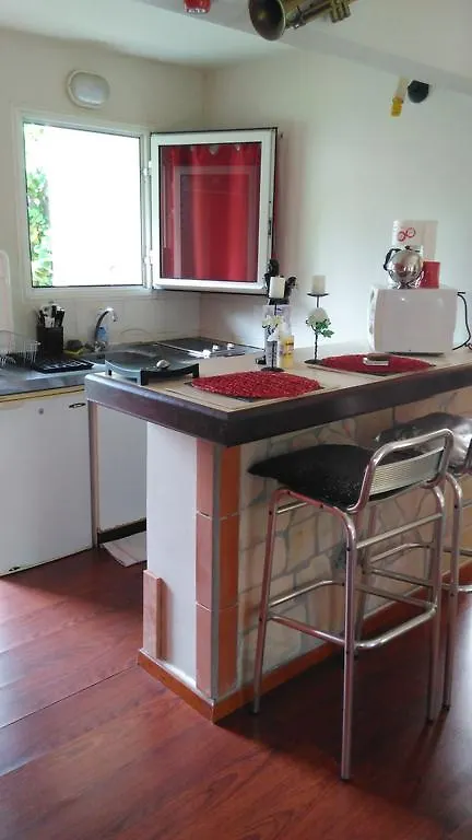 Stan Home Sainte-Anne Apartment