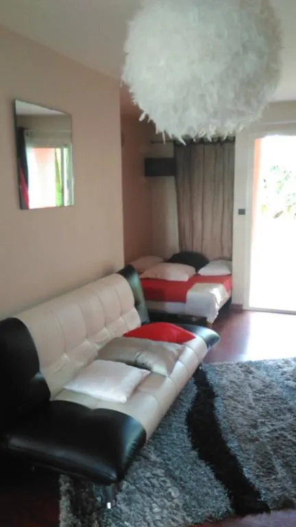 Apartment Stan Home Sainte-Anne